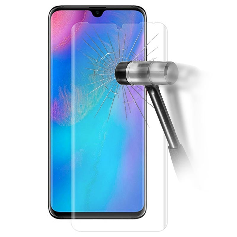 Huawei P30 Pro tempered glass screen protector
